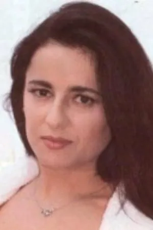 Eva Morales