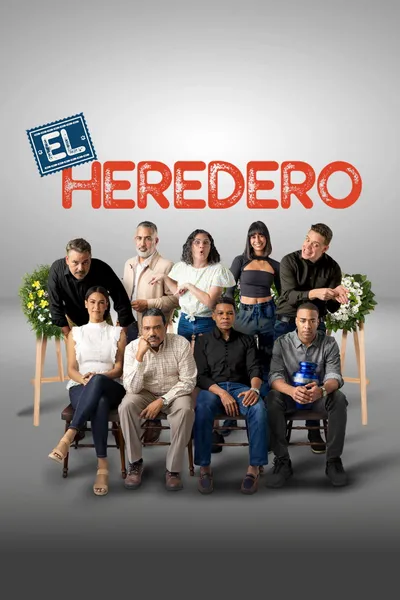 El heredero
