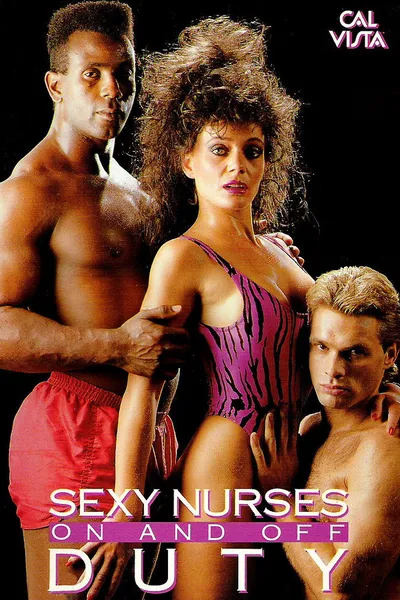 Sexy Nurses on and off Duty