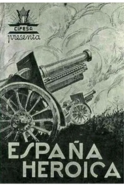 Heroic Spain