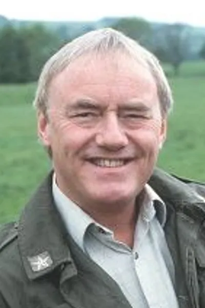 Frederick Pyne