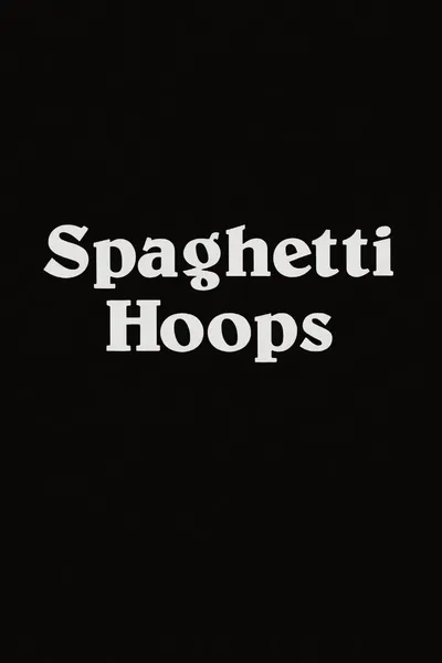 Spaghetti Hoops
