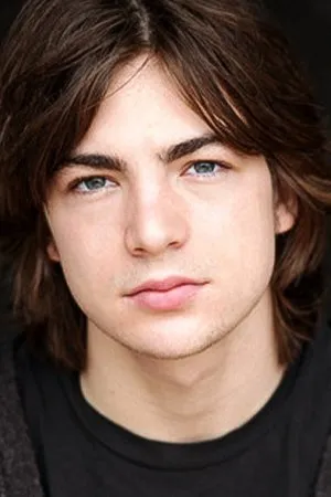 Nation Sage Henrikson