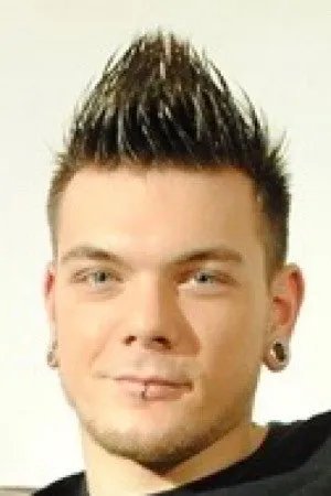 Michael Davenport