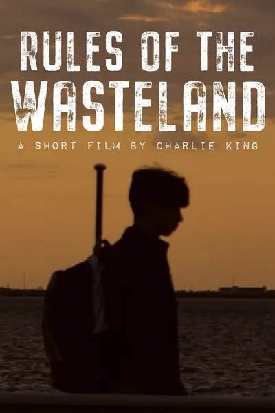 Rules of the Wasteland