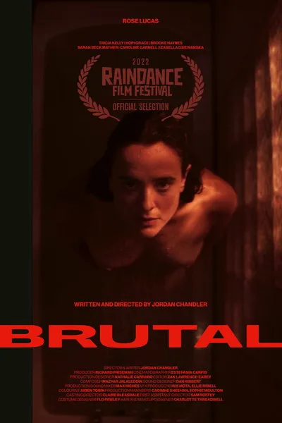 Brutal