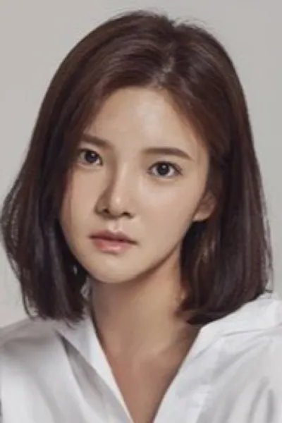 Park Hee-jeong