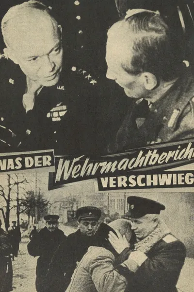 Was der Wehrmachtsbericht verschwieg