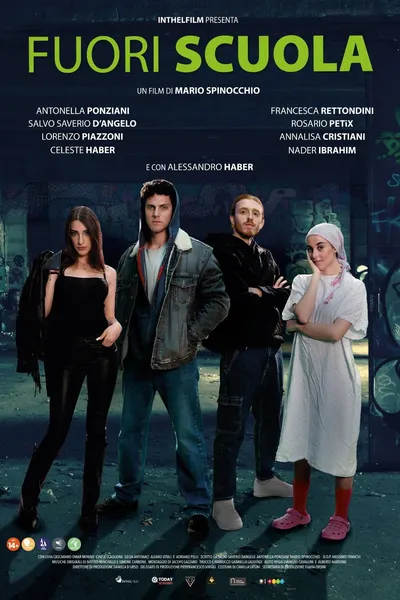 Fuori scuola