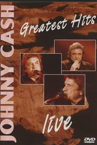 Johnny Cash Greatest Hits