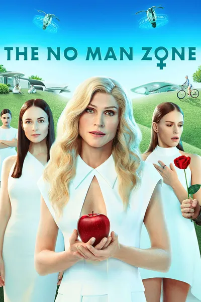 The No Man Zone. The Movie