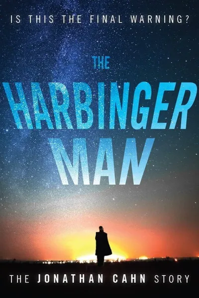 The Harbinger Man