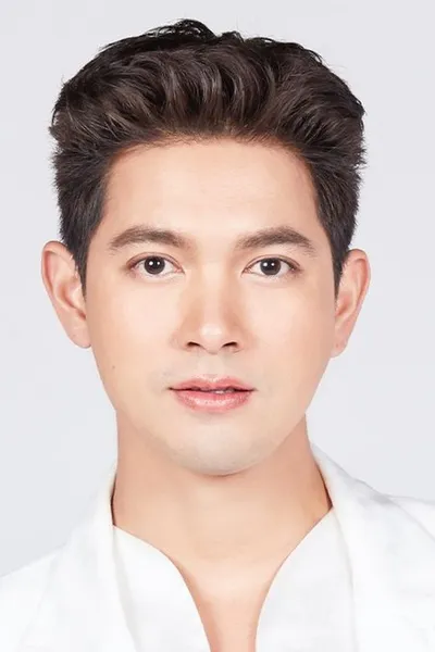 Hussawee Pakrapongpisan