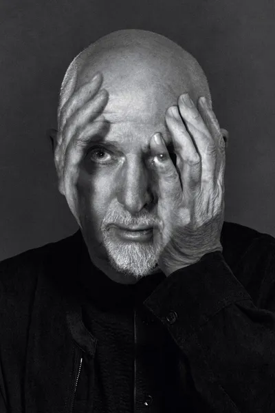 Peter Gabriel - I/O