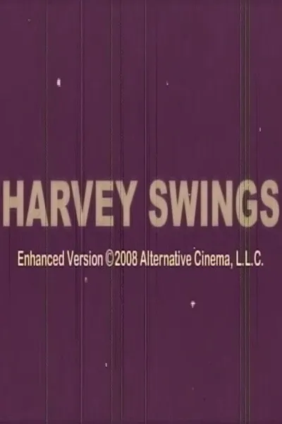 Harvey Swings
