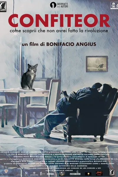 Confession – How I Found Out I Wouldn't Make the Revolution