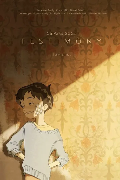 Testimony