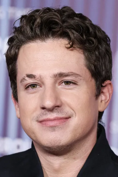 Charlie Puth