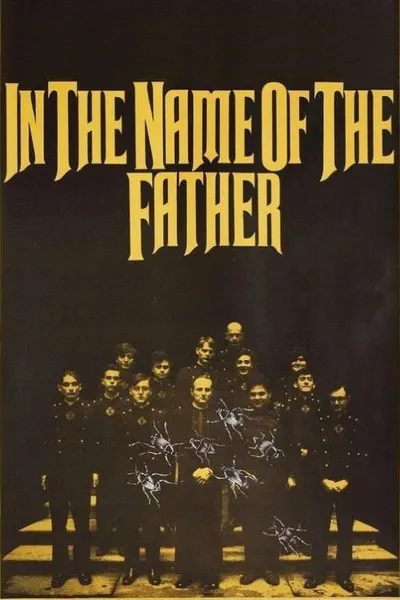 In the Name of the Father