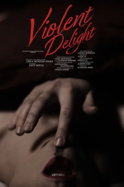 Violent Delight