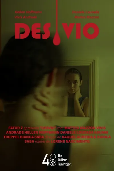 Desvio