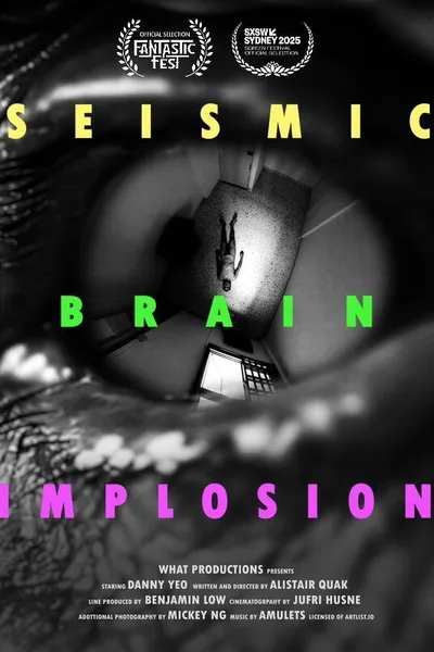 Seismic Brain Implosion