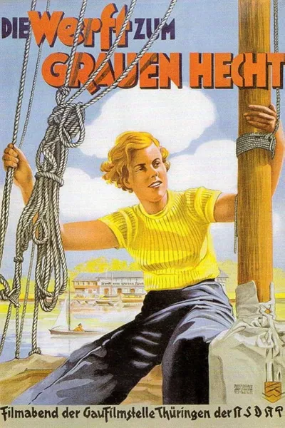 The Grey Pikes Wharf