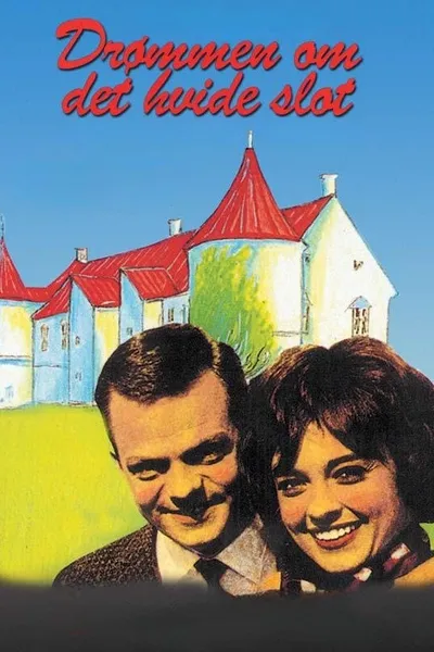 Drømmen om det hvide slot