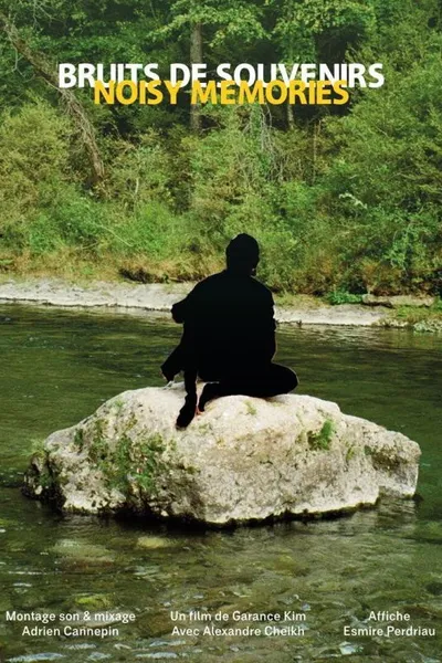 Bruits de souvenirs