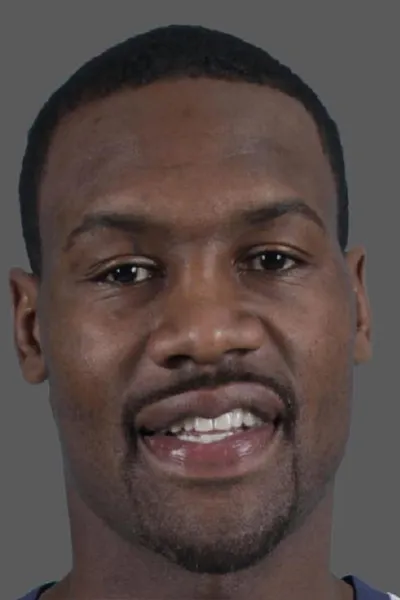 Tony Allen