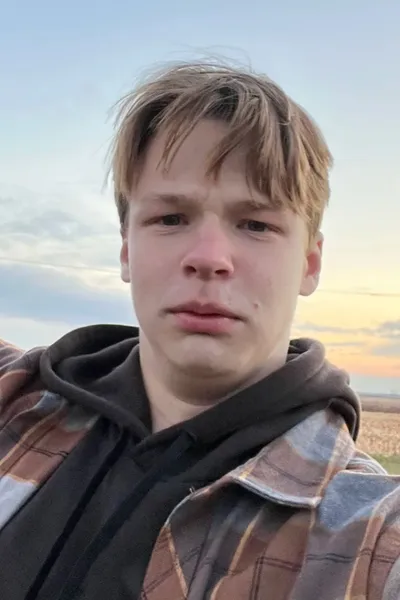 William "Hector Smith" Rakness