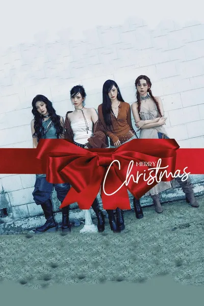 aespa's Christmas Party Concert