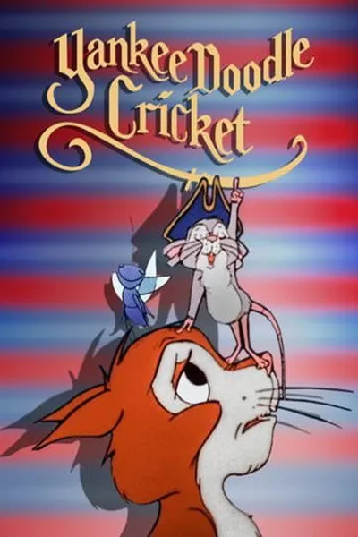 Yankee Doodle Cricket