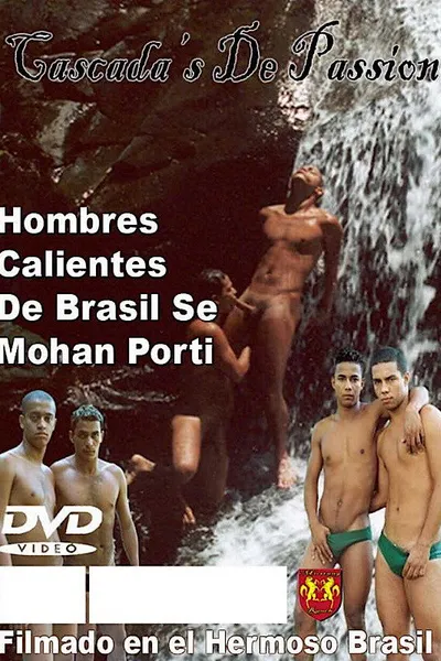 Cascada's de Passion