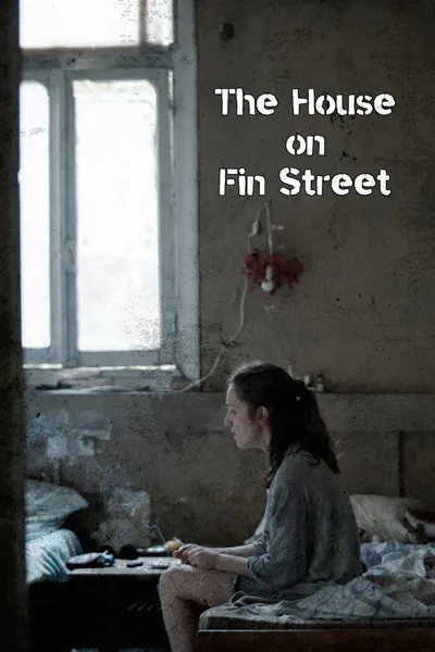 The House on Fin Street