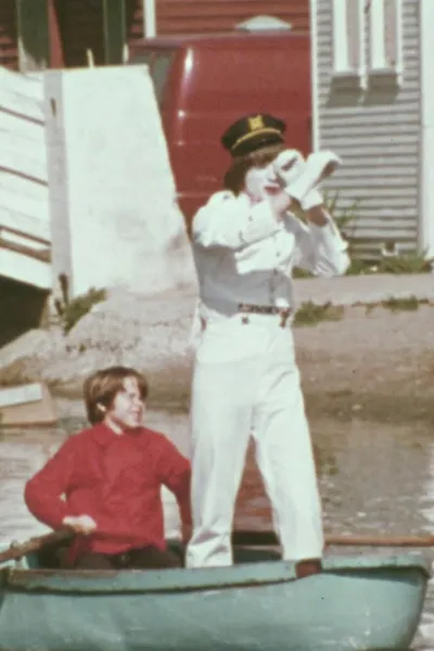 Billy's Mime