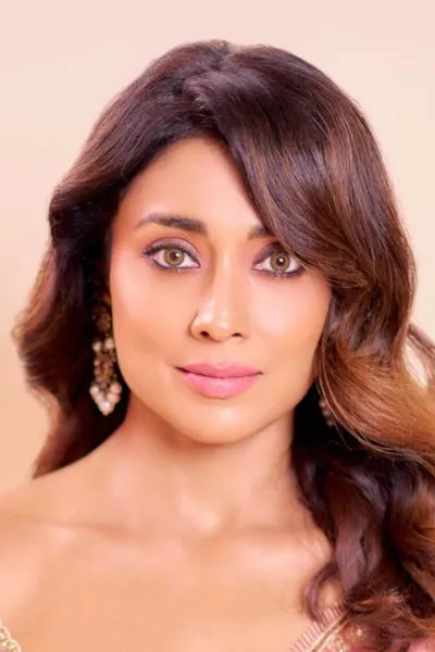 Shriya Saran