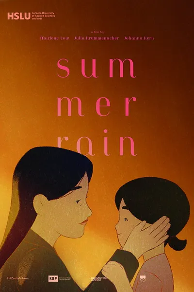 Summer Rain