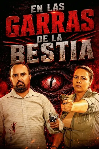 En Las Garras De La Bestia
