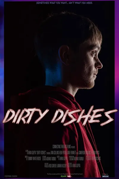 Dirty Dishes