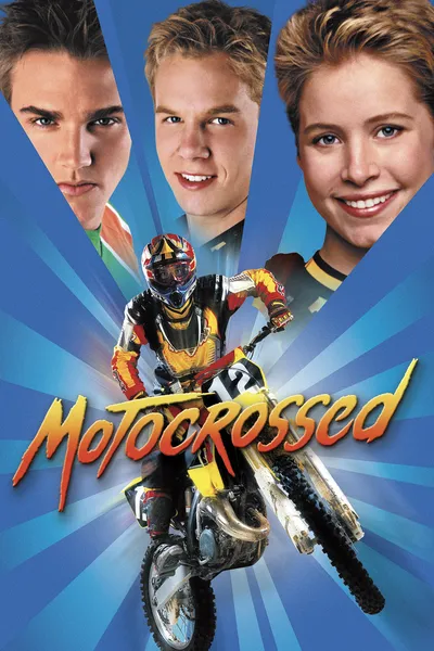 Motocrossed!