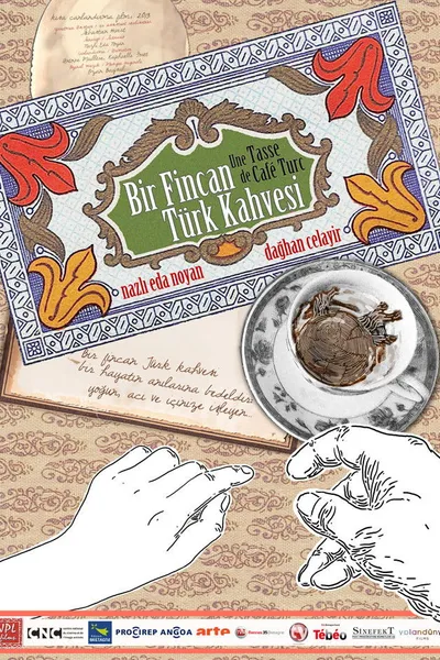 A Cup of Turkish Coffee