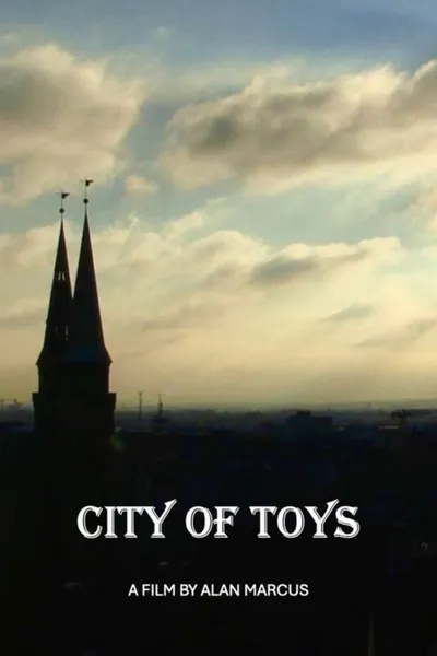 City of Toys