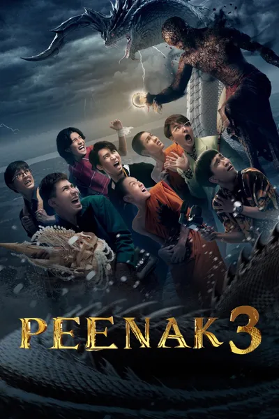 Pee Nak 3