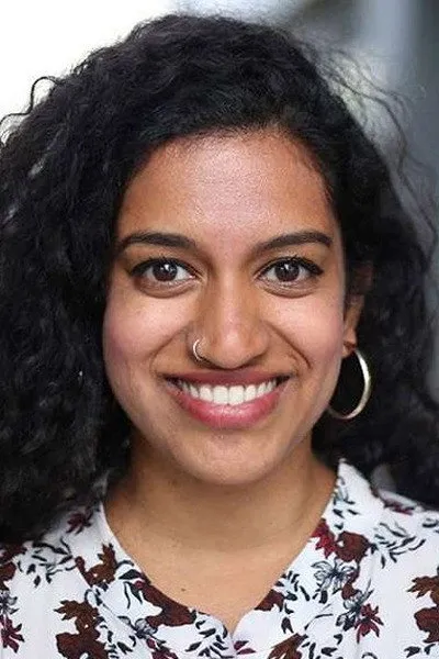 Varshini Prakash