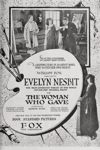 The Woman Who Gave