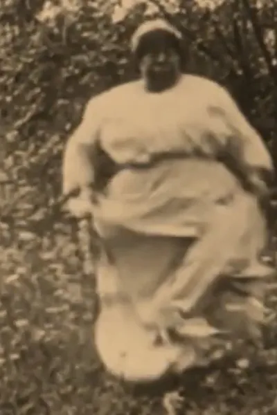 The Mistake of Mammy Lou