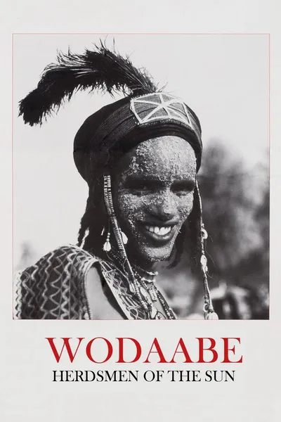 Wodaabe: Herdsmen of the Sun