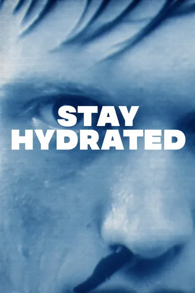 Stay Hydrated
