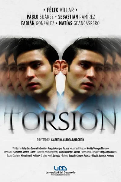 Torsion